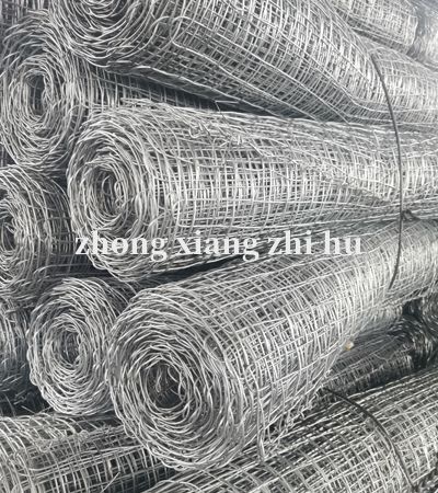 煤礦經緯網