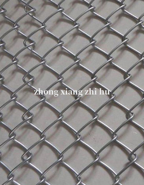 礦用網片