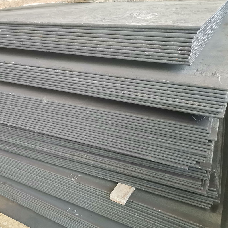 鋼板材料